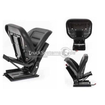 Piego - PVC klappbar - Mechanisch gefedert -...