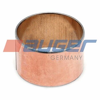 AUGER Buchse, Spannbügel 53826 - passend für...