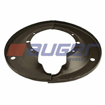 AUGER Abdeckblech Bremse 53833 - passend für...