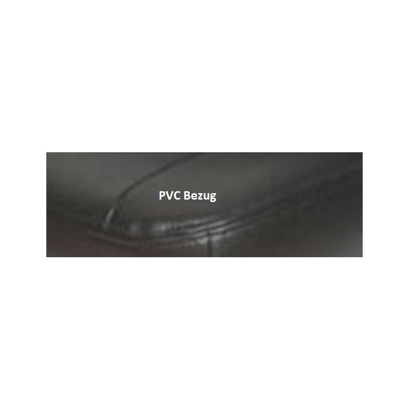 ROBUSTO Schleppersitz Traktorsitz Staplersitz Baumaschinensitz wie GRAMMER MSG20 PVC