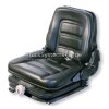 TERRA - Schleppersitz Traktorsitz Staplersitz Baumaschinensitz wie GRAMMER MSG20 - MSG30 PVC