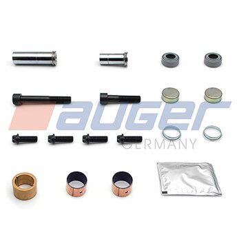 AUGER Reparatursatz, Bremssattel 53869 - passend für...
