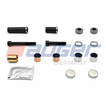 AUGER Reparatursatz, Bremssattel 53874 - passend für...