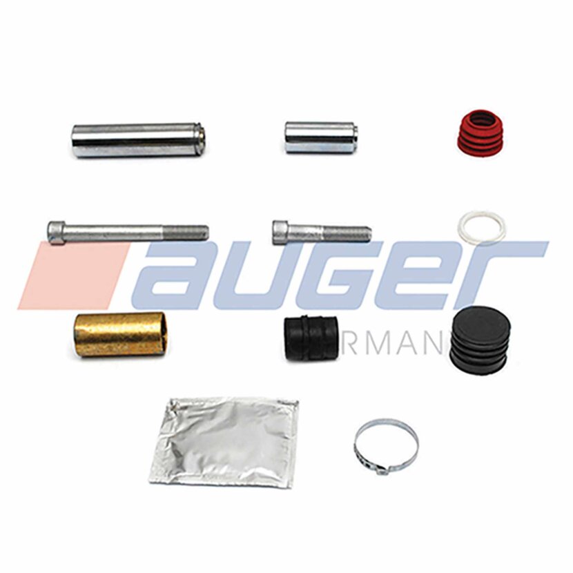 AUGER Reparatursatz, Bremssattel 53890 - passend für MERCEDES 0004201282