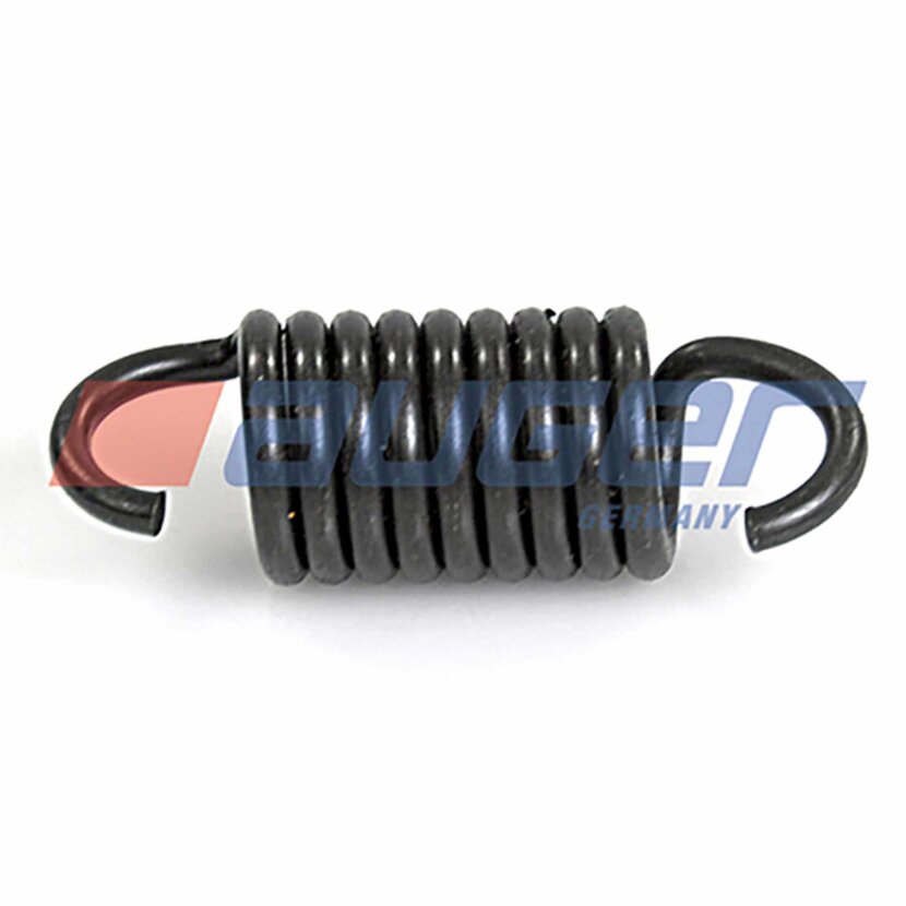AUGER Feder, Bremsbacke 53903 - passend für MERCEDES 6739930410