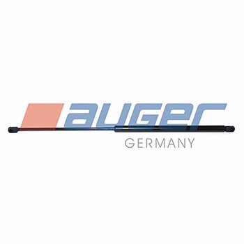 AUGER Gasfeder 53943 - passend für SCANIA 1481371
