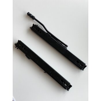 Sitzschienen Set Rollengelagert universal SSL (2Stk.)