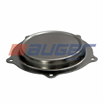 AUGER Nabendeckel 54408 - passend für ROR 21226038