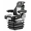 GRAMMER Traktor Sitz Maximo Evolution Dynamic Fendt- NEW - 1288768 - MSG 95EL/741