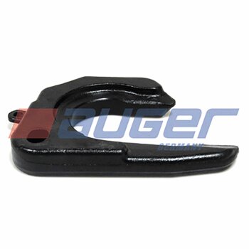 AUGER Schloß Kinn, Sattelkupplung 54428