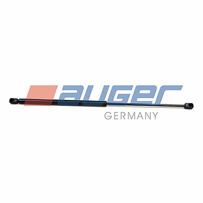 AUGER Gasfeder 54437 - passend für MERCEDES 6297501236