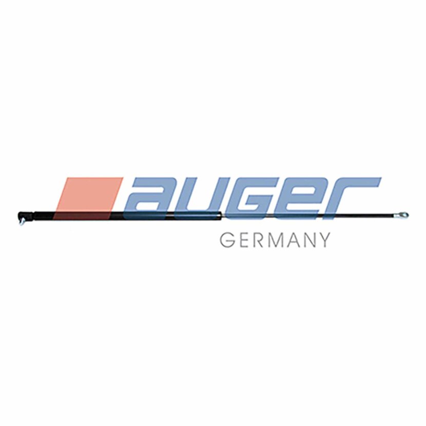 AUGER Gasfeder 54439 - passend für MERCEDES 6297500336