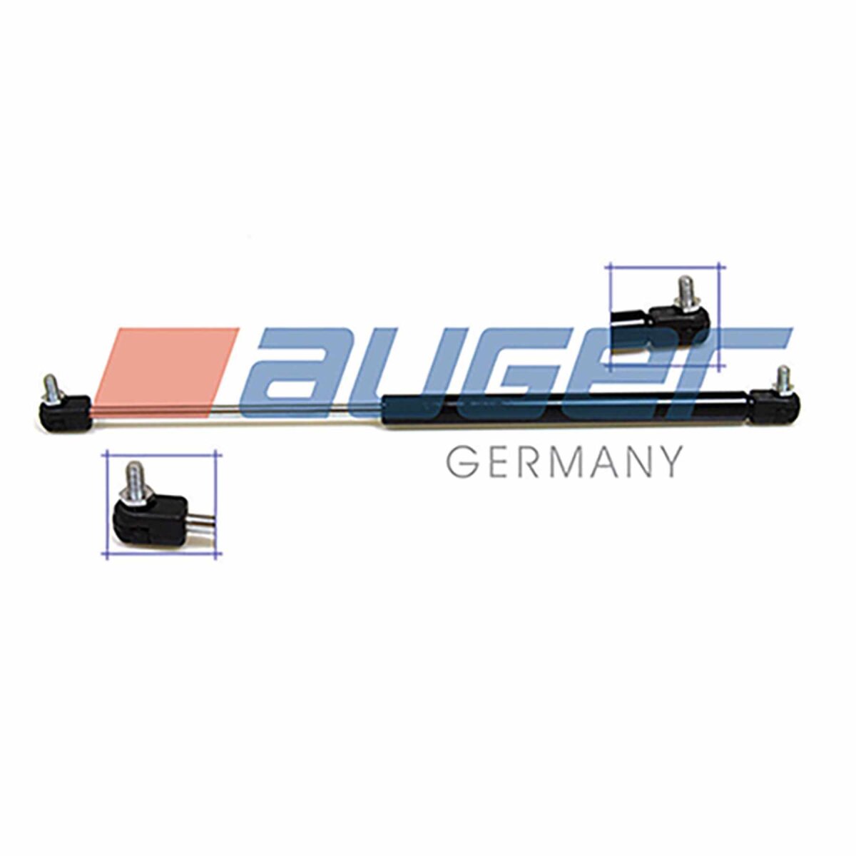 AUGER Gasfeder 54461 - für MAN 81748210039