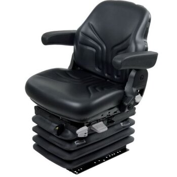GRAMMER Schlepper Sitz Maximo Comfort Plus PVC - 1234485...
