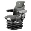 GRAMMER Schlepper Sitz Maximo Comfort Plus PVC - 1234485 - MSG 95A/731