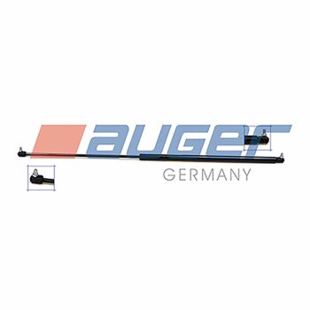 AUGER Gasfeder 54465 - passend für MAN 81748210048