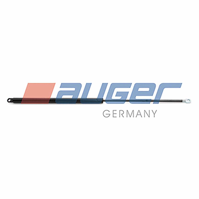 AUGER Gasfeder 54466 - passend für SCANIA 322929