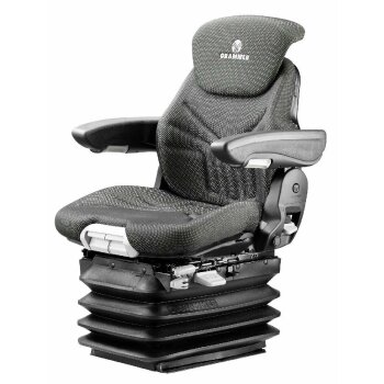 GRAMMER Schlepper Sitz Maximo Comfort Plus - NEW -...