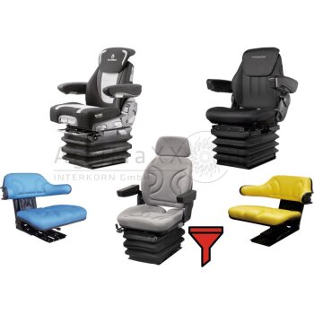 GRAMMER Maximo Comfort - 1288539