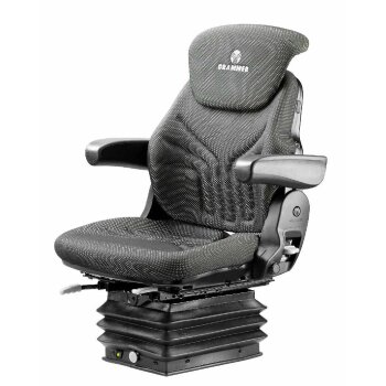 GRAMMER Traktor Sitz Compacto Comfort W luftgefedert -...