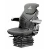 GRAMMER Traktor Sitz Compacto Comfort W luftgefedert - NEW - 1288538 - MSG 93/721