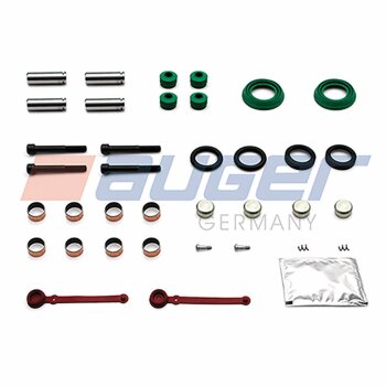 AUGER Reparatursatz, Bremssattel 54528 - passend für...