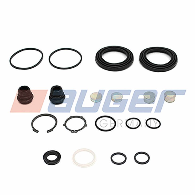 AUGER Reparatursatz, Bremssattel 54534 - passend für VOLVO 3090940