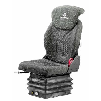 GRAMMER Traktor Sitz Compacto Comfort S luftgefedert -...