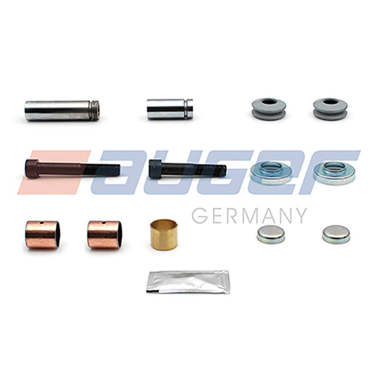 AUGER Reparatursatz, Bremssattel 54549 - passend für ROR SJ4011