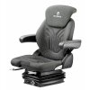 GRAMMER Schlepper Sitz Compacto Basic M - NEW - 1289044 - MSG 83/521