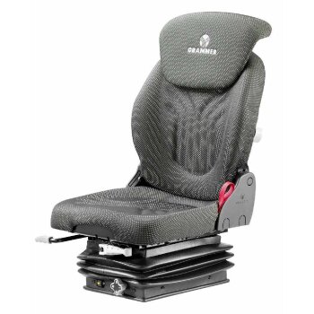 GRAMMER Schlepper Sitz Compacto Basic S - NEW - 1289042 -...