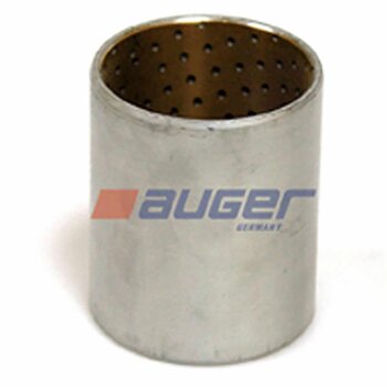 AUGER Bronzebüchse 54601 - passend für SCANIA...