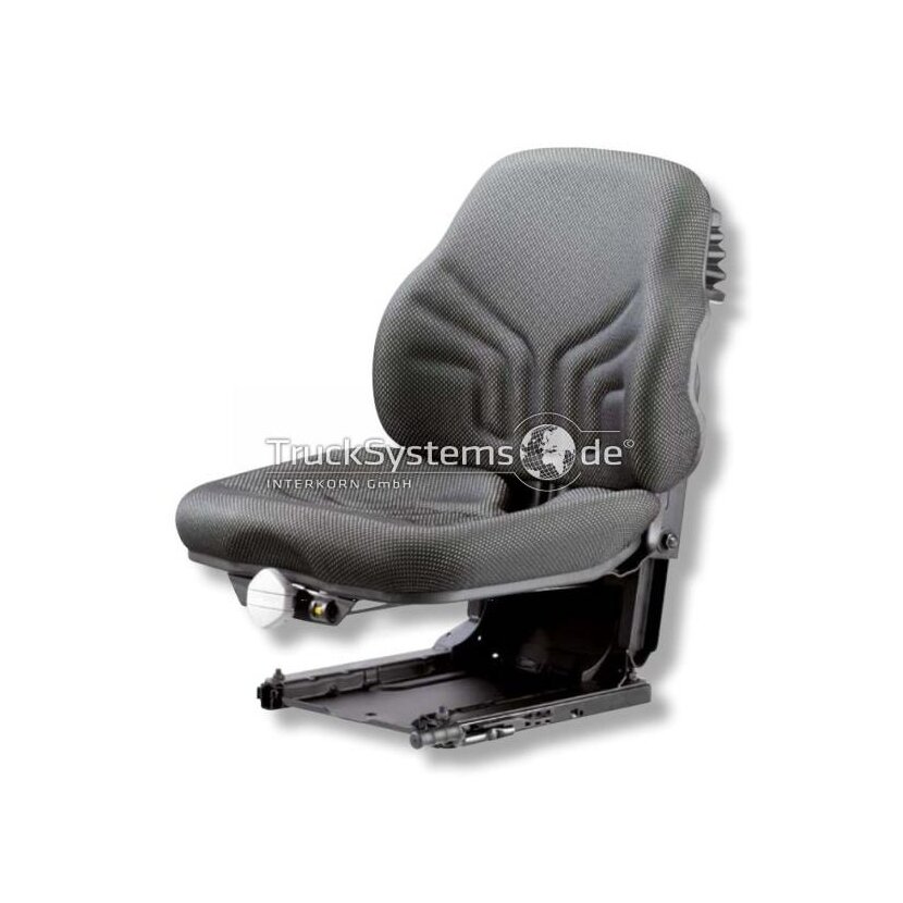 GRAMMER Traktor Sitz Universo Basic - NEW - 1292071 - MSG 44/520