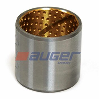 AUGER Bronzebüchse 54613 - passend für MAN...