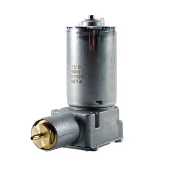 GRAMMER Kompressor 12V - 1220254 - 1070307 - passend...