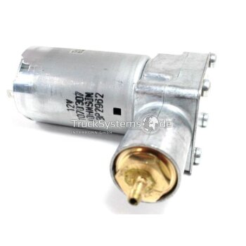 GRAMMER Kompressor 12V - 1220254 - 1070307 - passend...