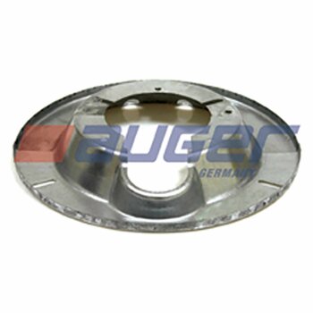 AUGER Abdeckblech Bremse 54676 - passend für SMB...