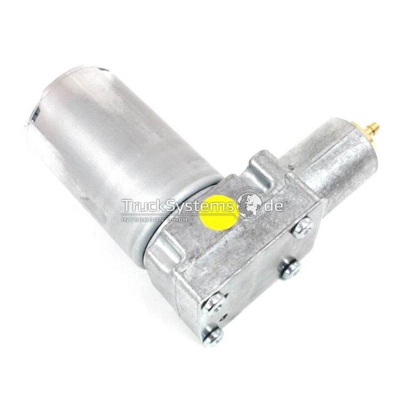 Kompressor 48V passend für alle luftgefederten Grammersitze - 1070471 - 1190350