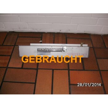 Iveco Kotflügel rechts VA.- hinten - 504027536