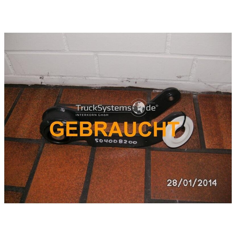Iveco Halter - 504008200