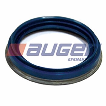 AUGER Dichtring 54861 - passend für SCANIA 1395999