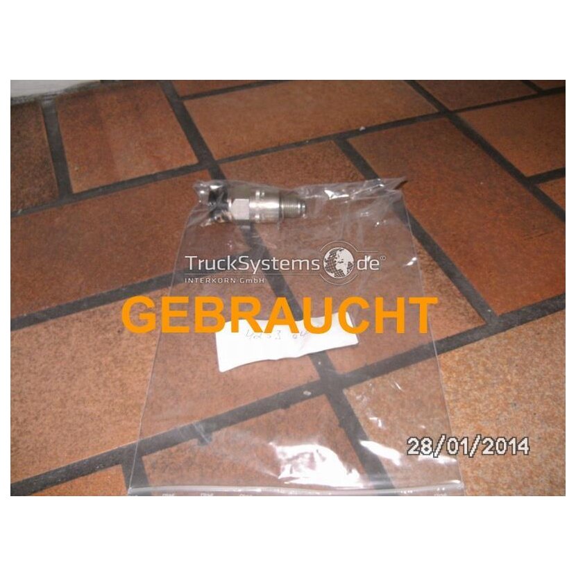 Iveco Geber-Elektronikgeber - 42536491