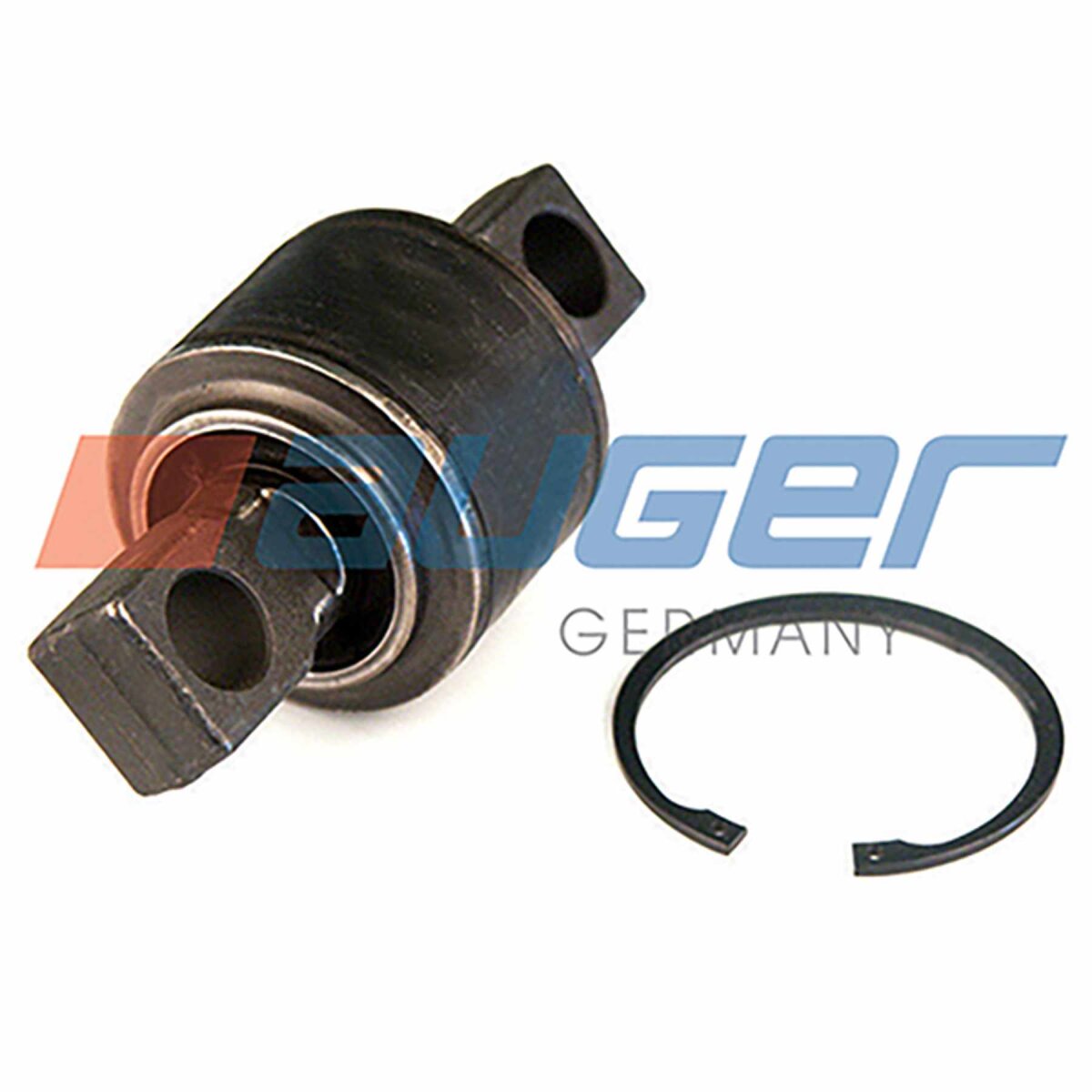 AUGER Reparatursatz, Achsstrebe 55053 - passend für MERCEDES 0003504105