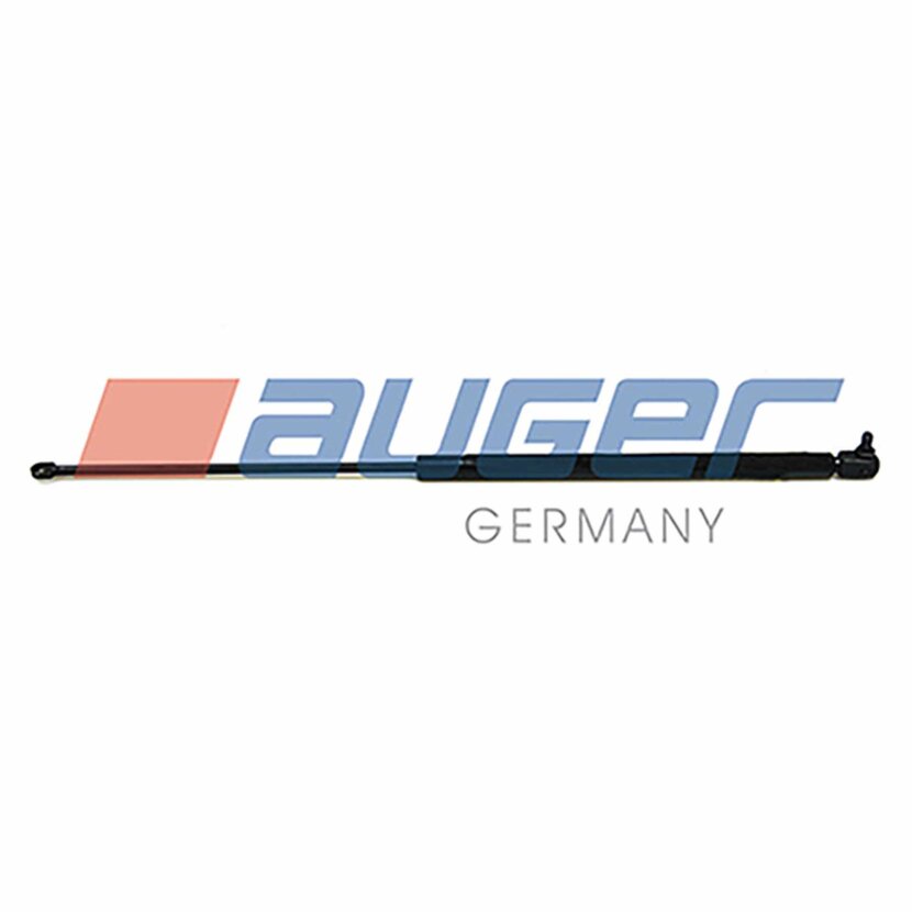 AUGER Gasfeder 55082 - passend für MERCEDES 6297500936