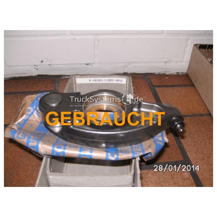 Iveco Kipphebel - 500314915