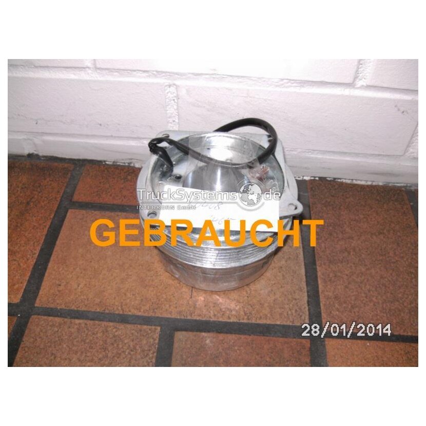 Iveco Magnet Riemensch. - 504086465