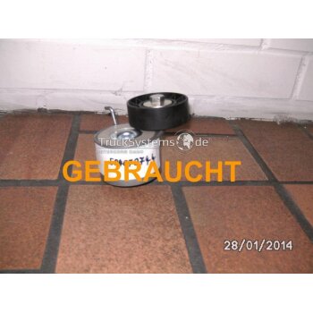 Iveco Riemenspanner Keilrippenriemenspanner - 504072744