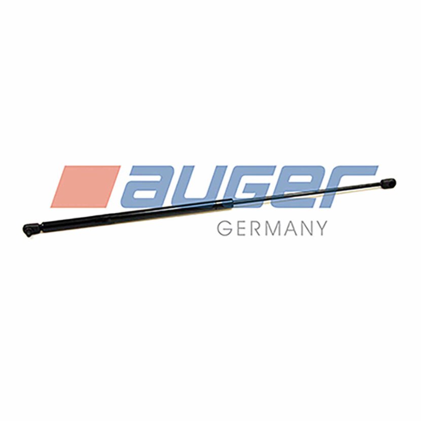 AUGER Gasfeder 55187 - passend für DAF 1372540