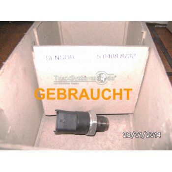 Iveco Drucksensor - 504088732