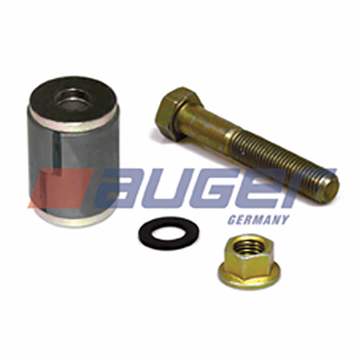 AUGER Reparatursatz, Feder 55214 - passend für DAF 1357764S